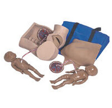 高級分娩綜合技能訓(xùn)練模型