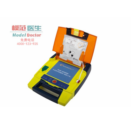 心肺復(fù)蘇模擬人