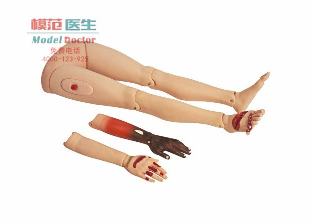 自動體外模擬除顫訓(xùn)練儀