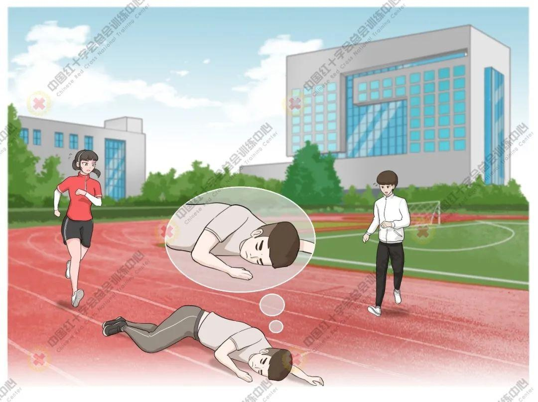 心肺復(fù)蘇模擬人