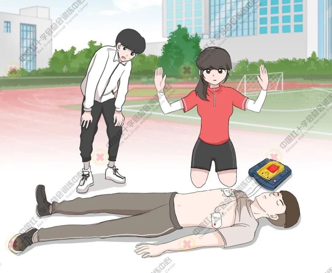 心肺復(fù)蘇模擬人