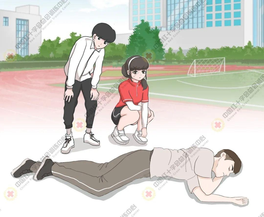 心肺復(fù)蘇模擬人