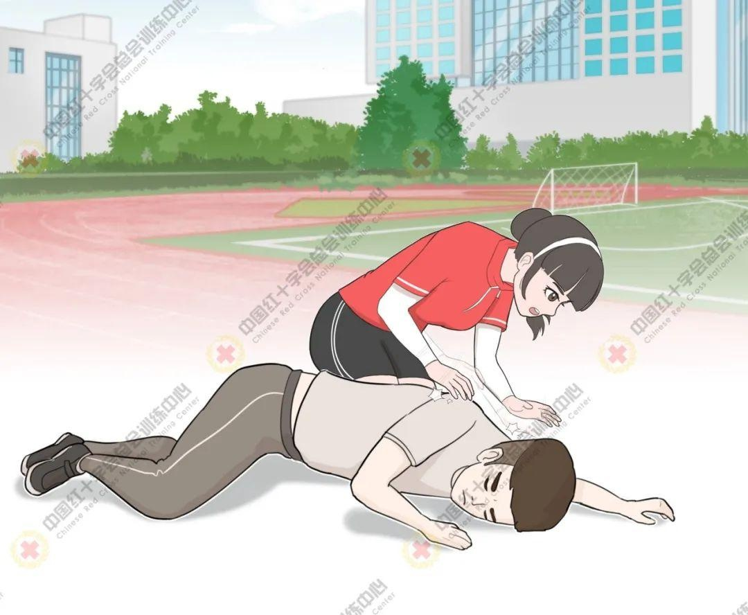 心肺復(fù)蘇模擬人