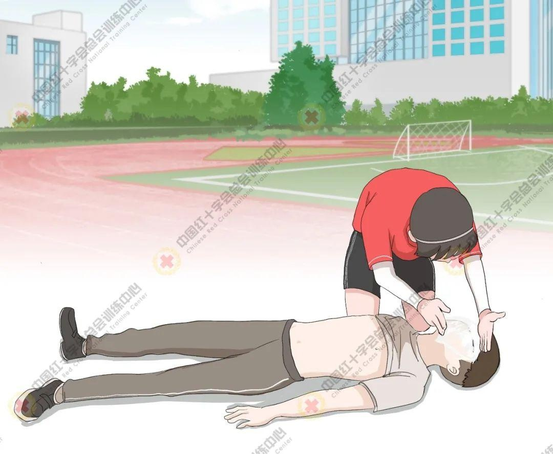 心肺復(fù)蘇模擬人